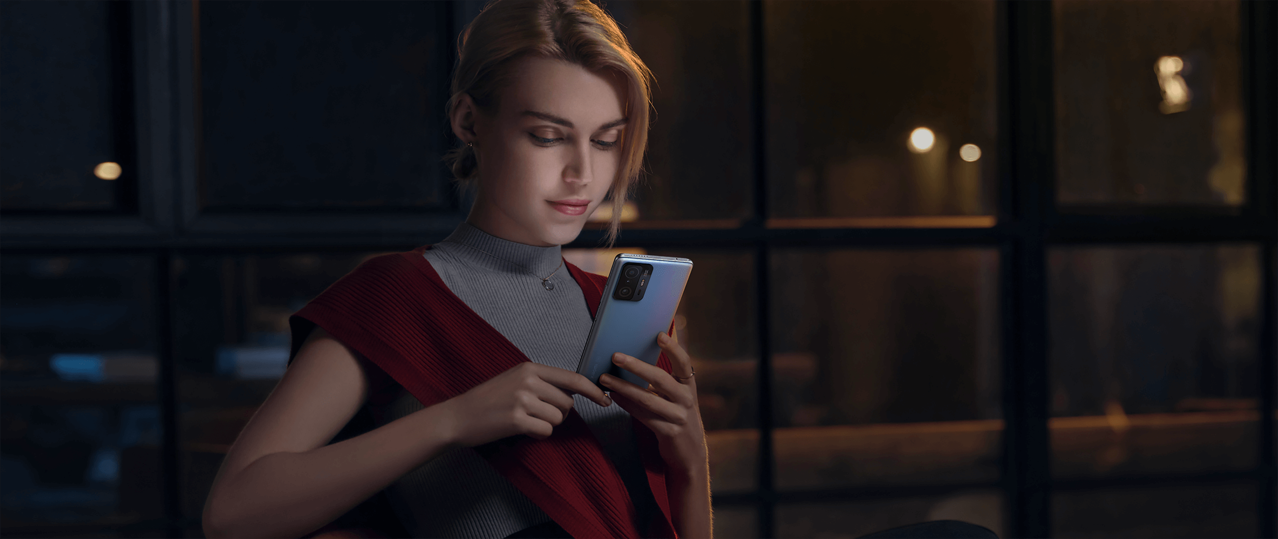 Xiaomi 11T Pro gets surprisingly good deal in India; How to grab it