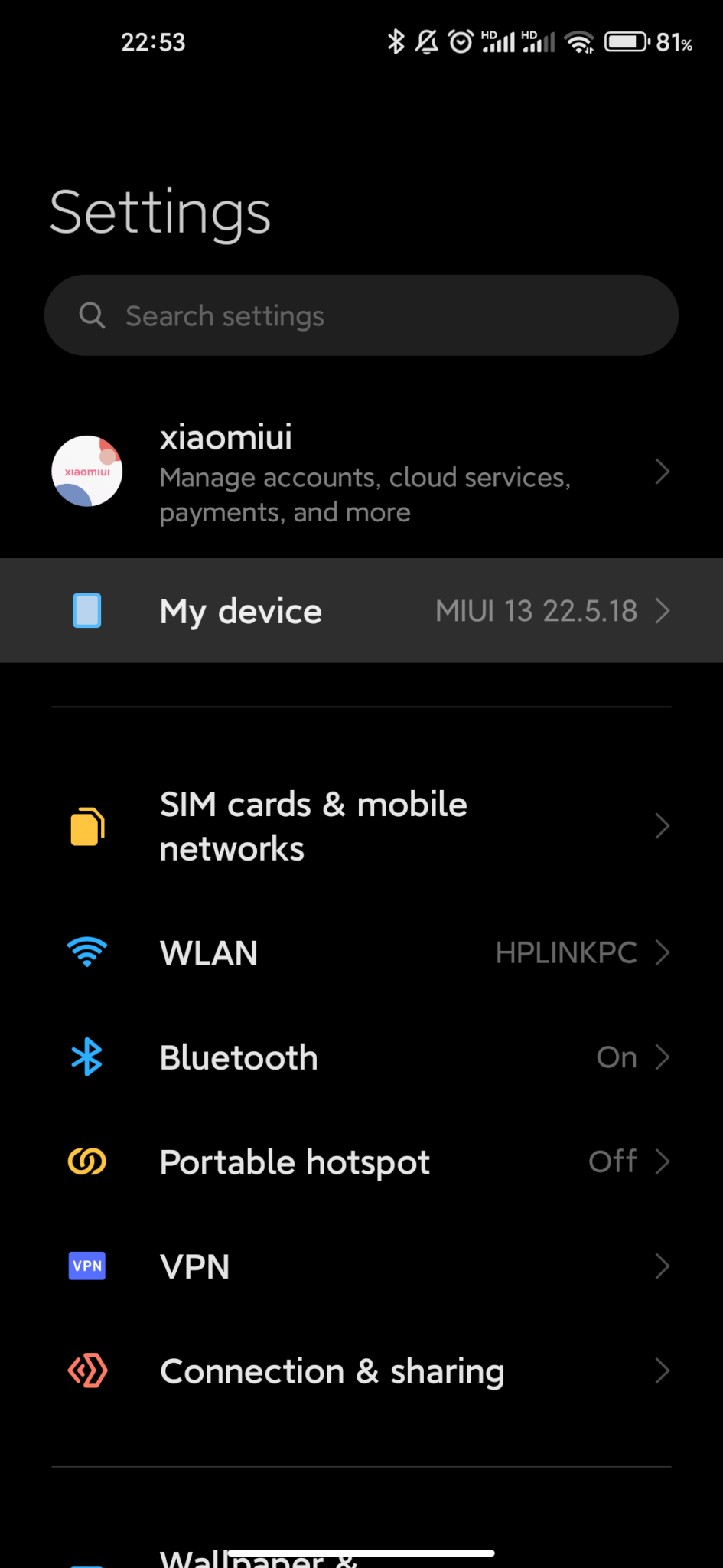 Solution of Xiaomi Proximity Sensor Error, You Should Do The Following Immediately