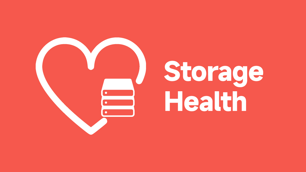 How to Check Phone Storage Health