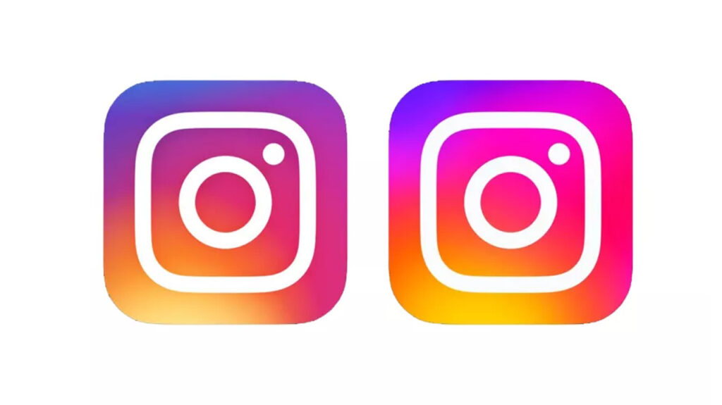 Instagram logo has changed after 6 years!