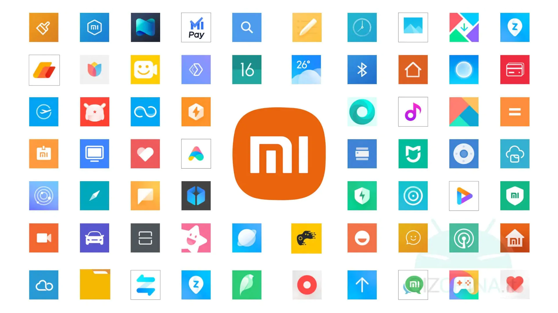 Top 10 Apps of MIUI — Try it yourself - xiaomiui