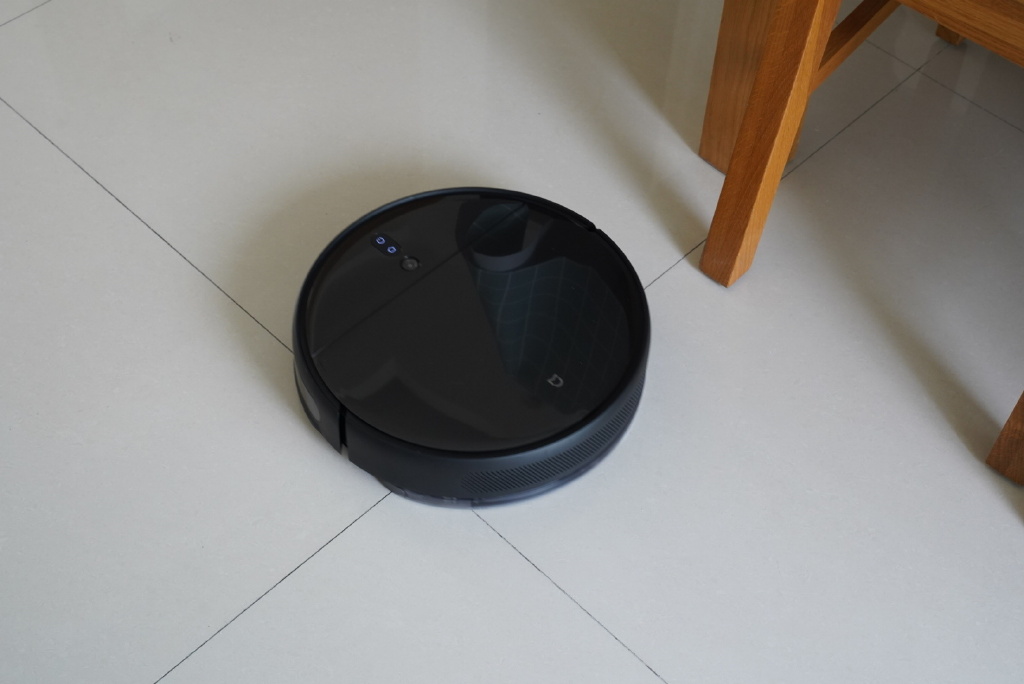 Mijia Sweeping and Dragging Robot 1T