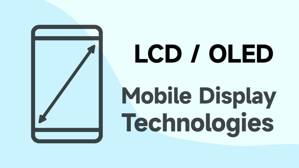 Mobile Display Technologies