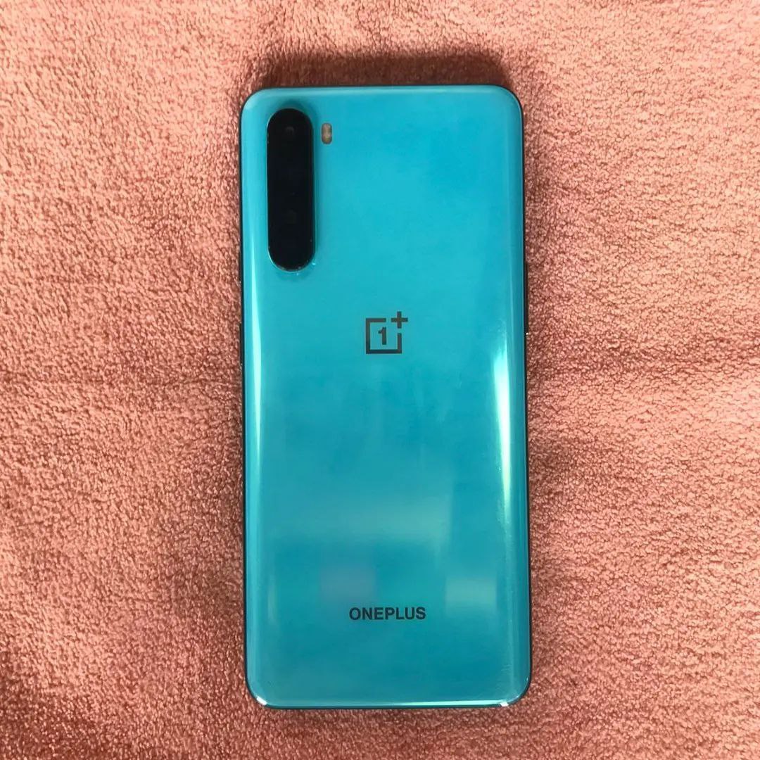 OnePlus Nord