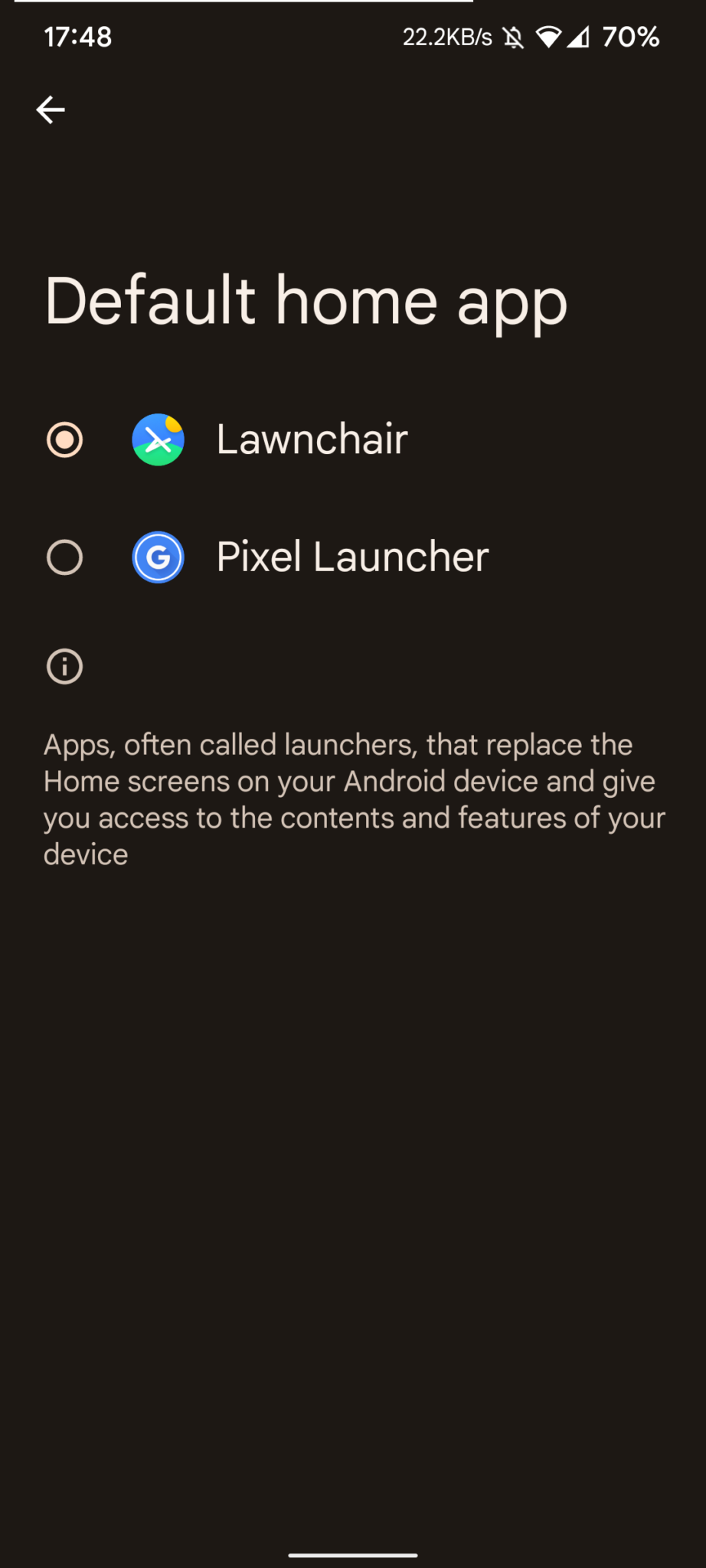 How to get themed icons on app drawer on Android 12