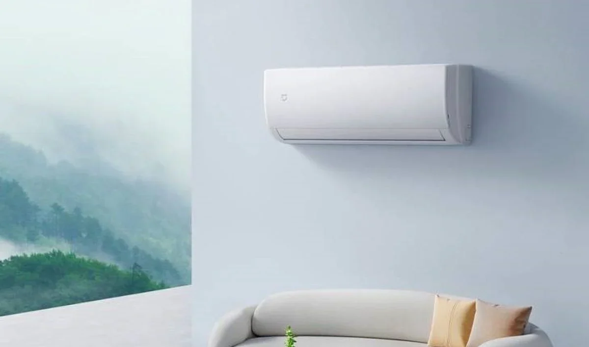 Xiaomi Mijia Air Conditioning Cooling Big Edition
