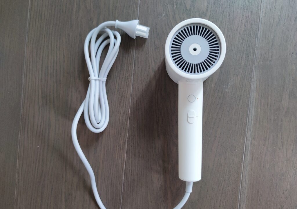 Xiaomi Mijia Negative Ion Quick Dry Hair Dryer H300