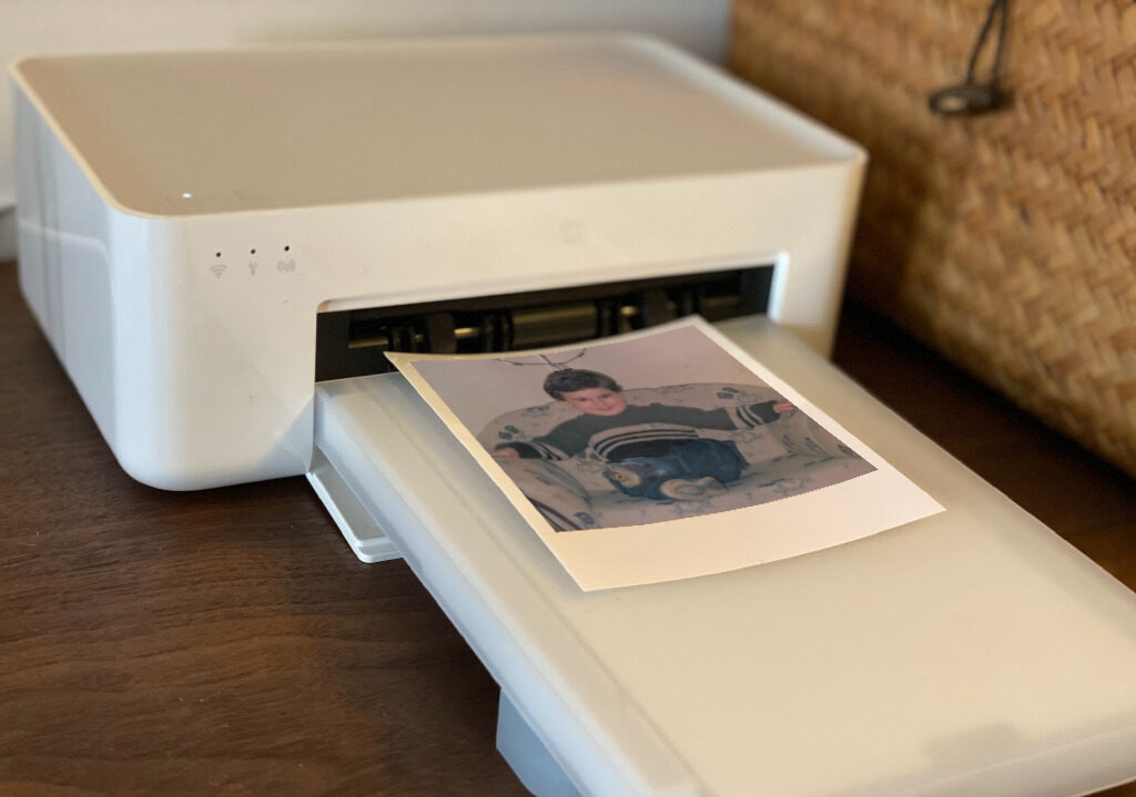 Xiaomi Mijia Photo Printer 1S Review — Print Your Unforgettable Memories