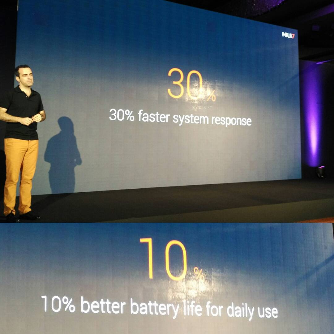 prioritize battery life