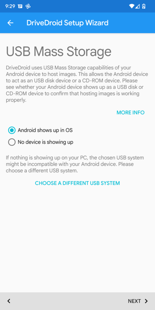 Turn Android Phone Into a Bootable USB Drive!