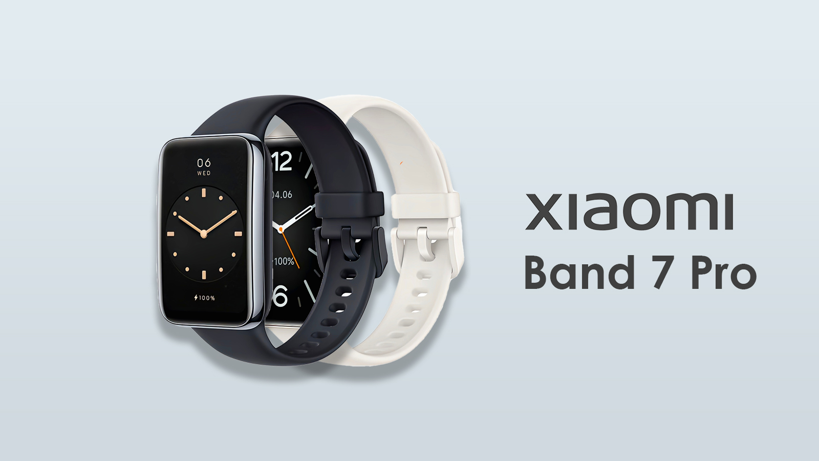 maximize Glad Birthplace First Mi Band with GPS: Xiaomi Mi Band 7 Pro is launched today! - xiaomiui