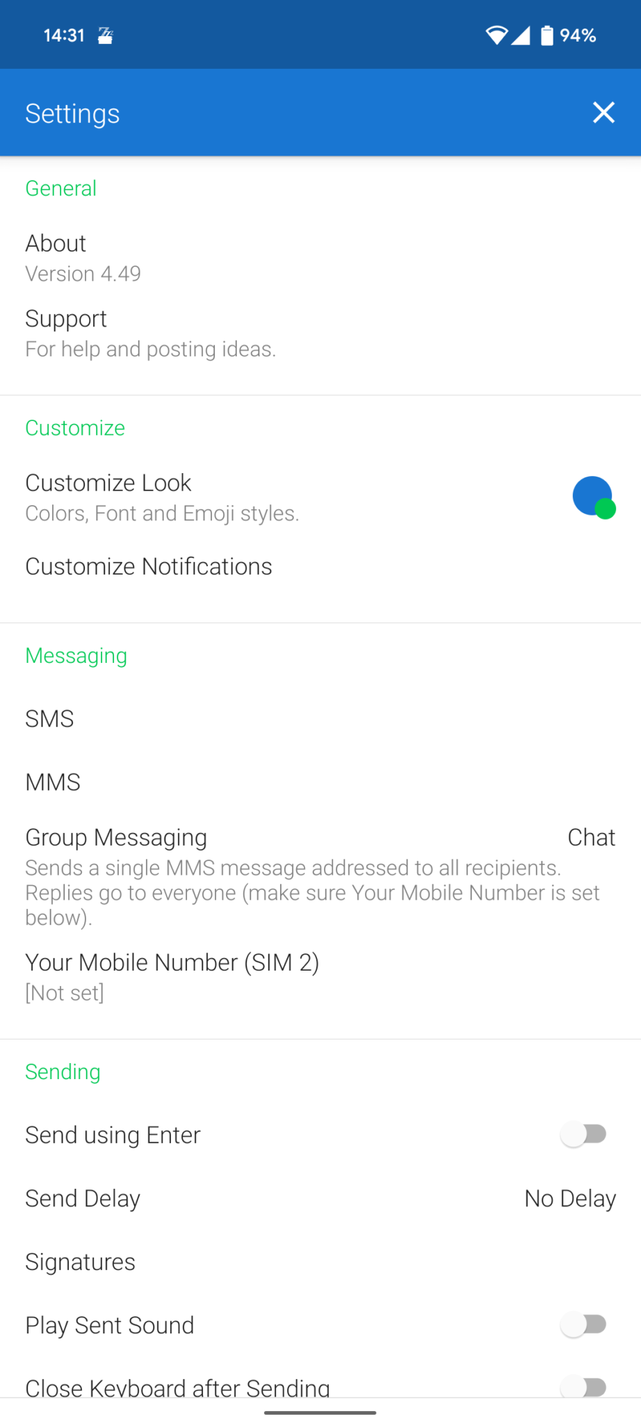 How to Change Emojis on Android