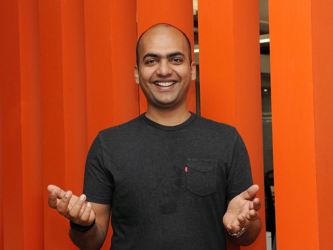 Major changes in Xiaomi India