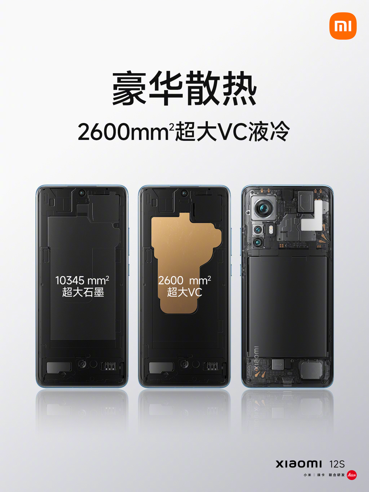 12S Battery
