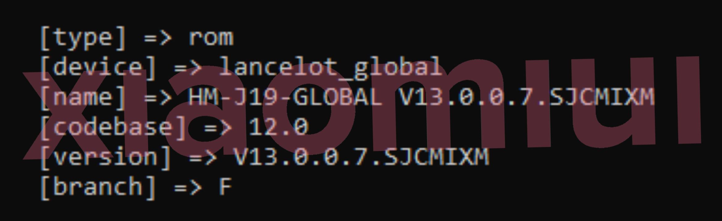 Redmi Note 9, Redmi 9 and POCO M3 MIUI 13 update is getting ready