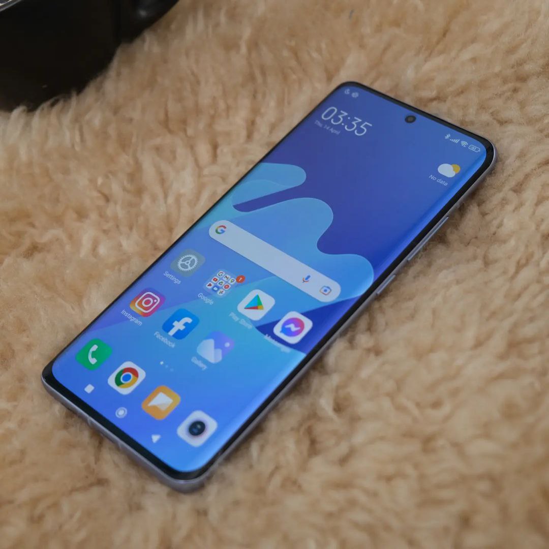 Xiaomi Screen