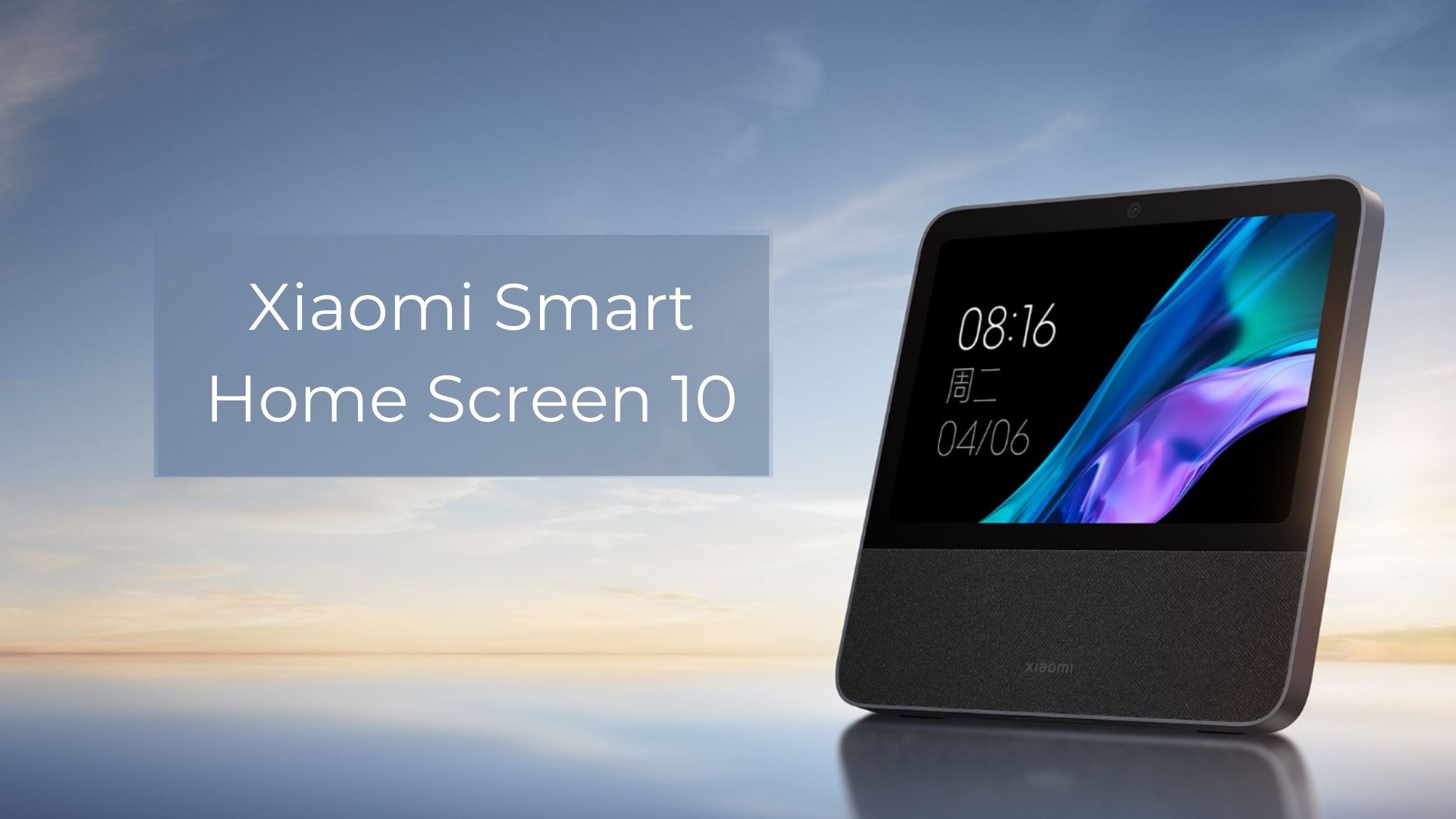 Xiaomi Smart Home Screen 10: Amazing Remote Control - xiaomiui