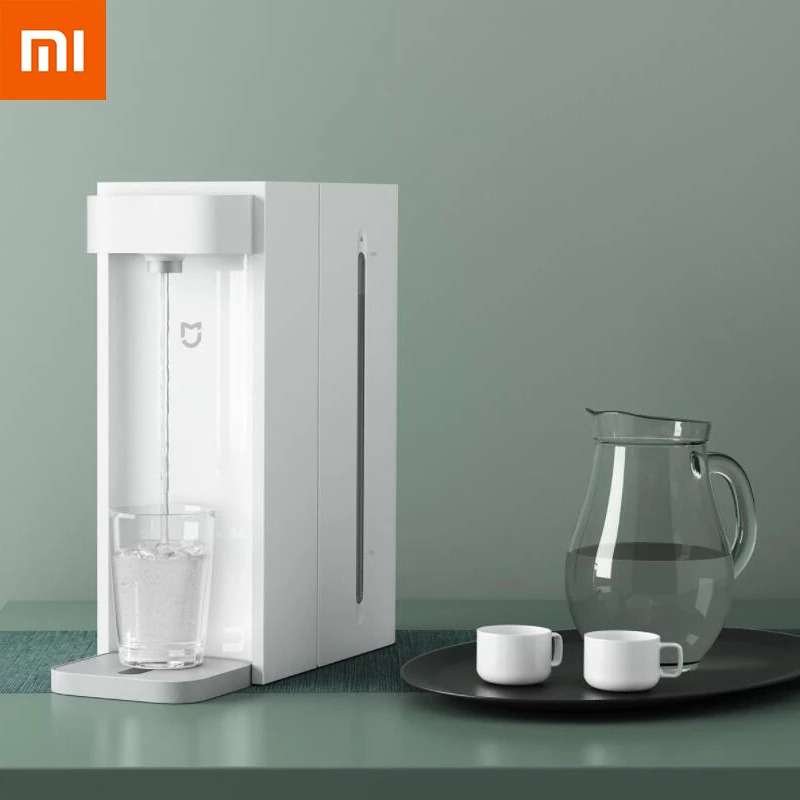 Xiaomi gadgets - water dispenser