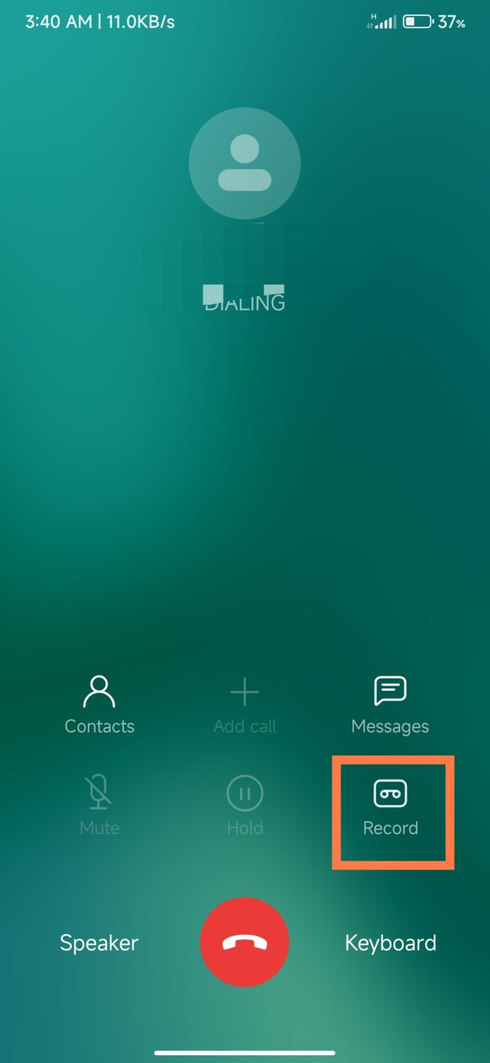 How to get call recorder on Xiaomi Phones? - Xiaomiui.Net