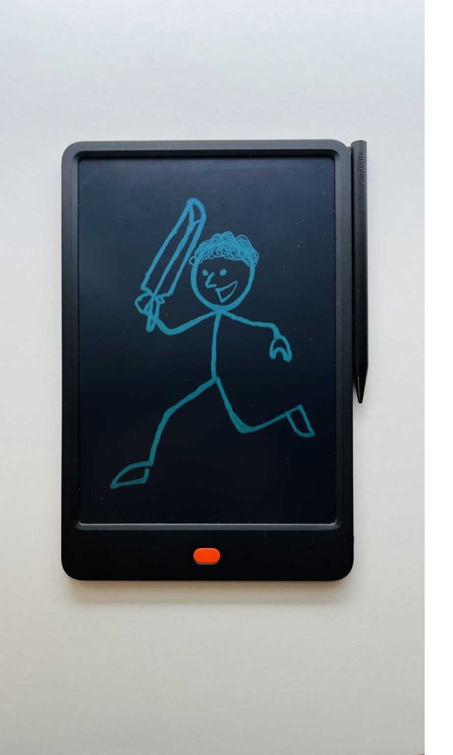 Redmi Writing Pad released in India at Rs. 599!