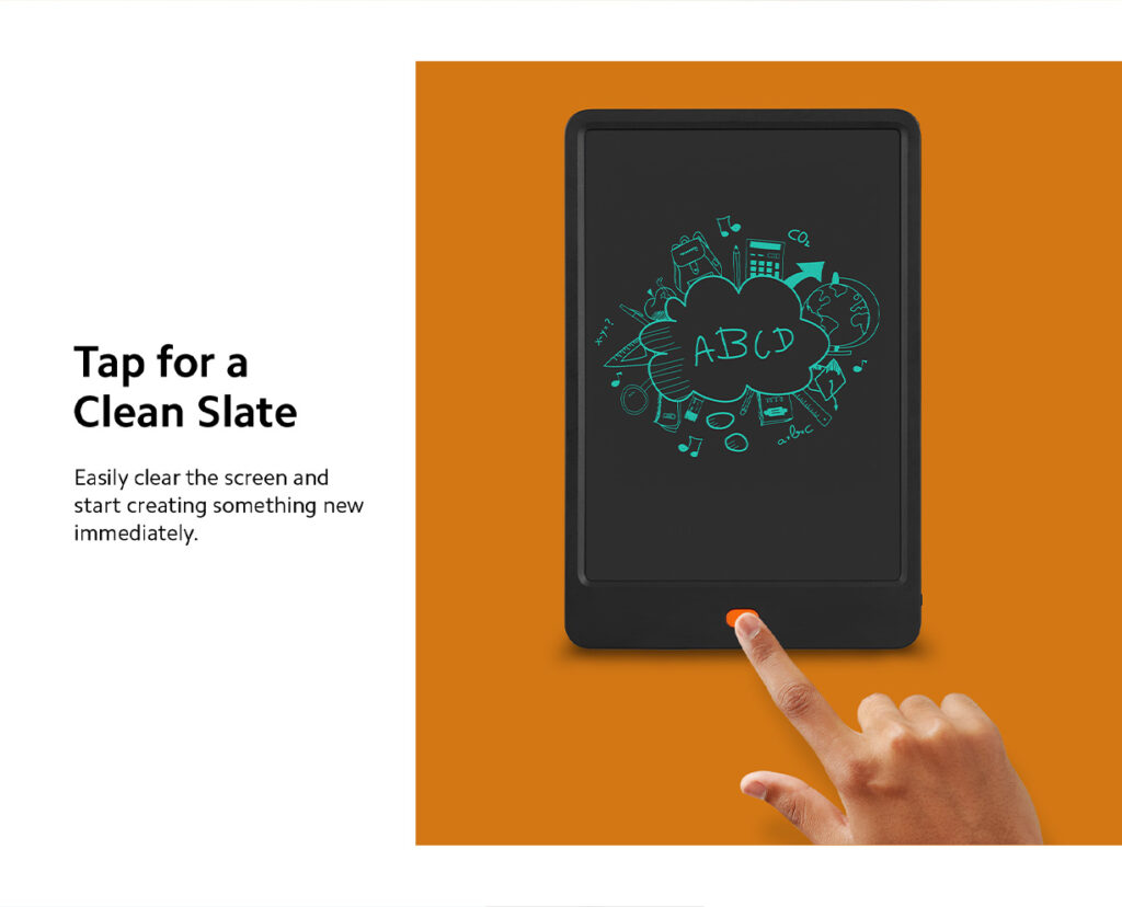 Redmi Writing Pad released in India at Rs. 599!