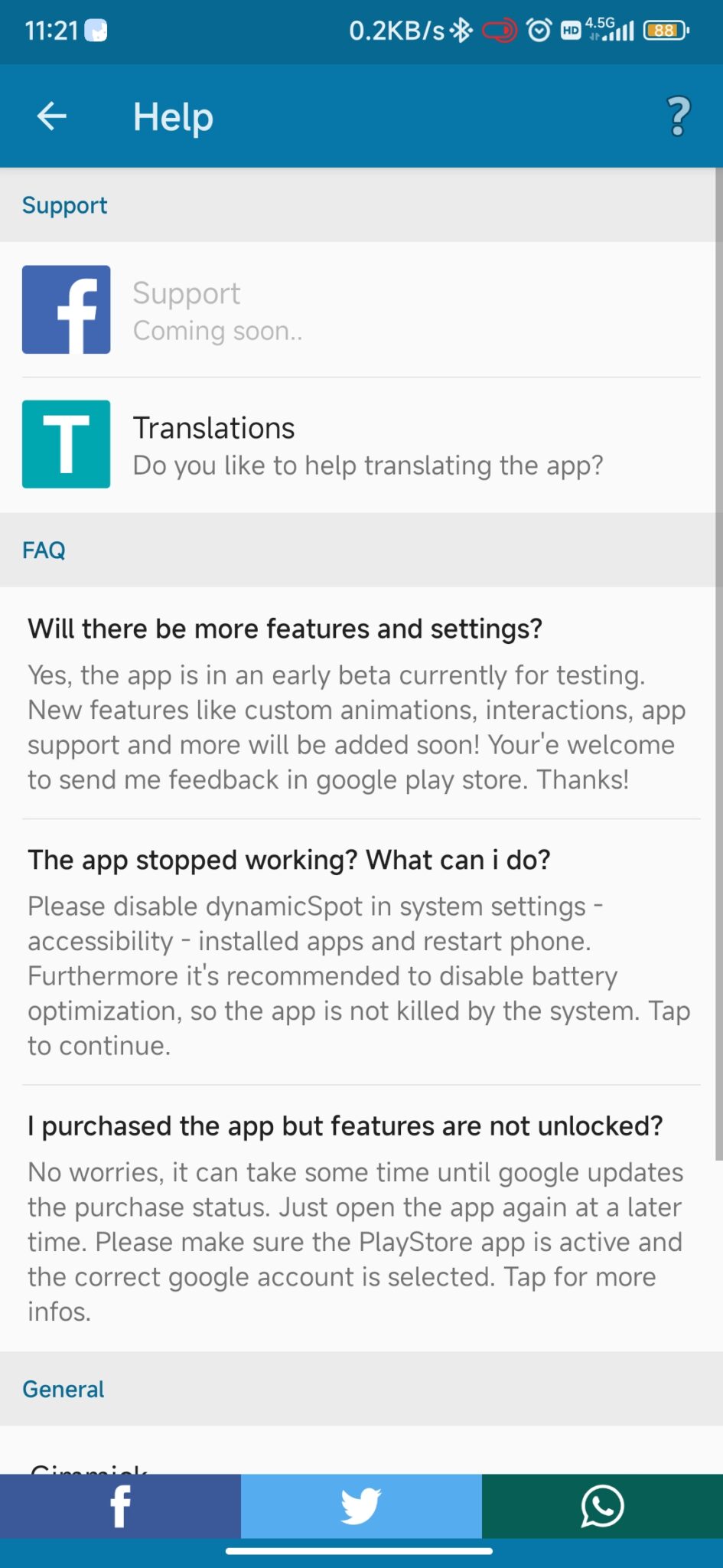 How to get Dynamic Island feature on any Android device - Xiaomiui.Net