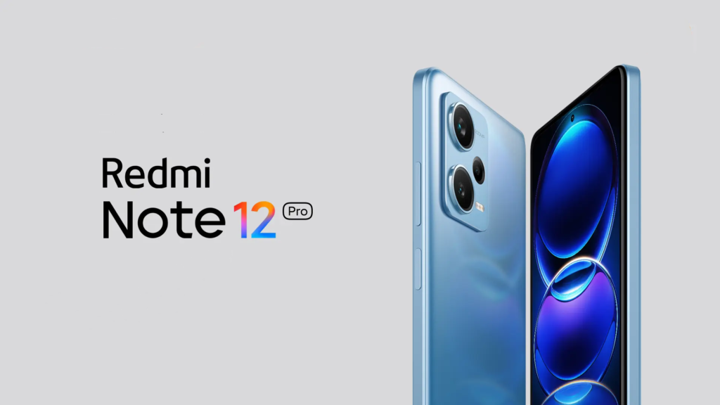 Redmi Note 12 Series Spotted in FCC Certification [Updated: 12 November ...