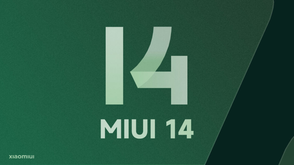 Introducing MIUI 14 A Revolutionary Update Packed With Enhanced Introducing MIUI 14 A Revolutionary Update Packed With Enhanced