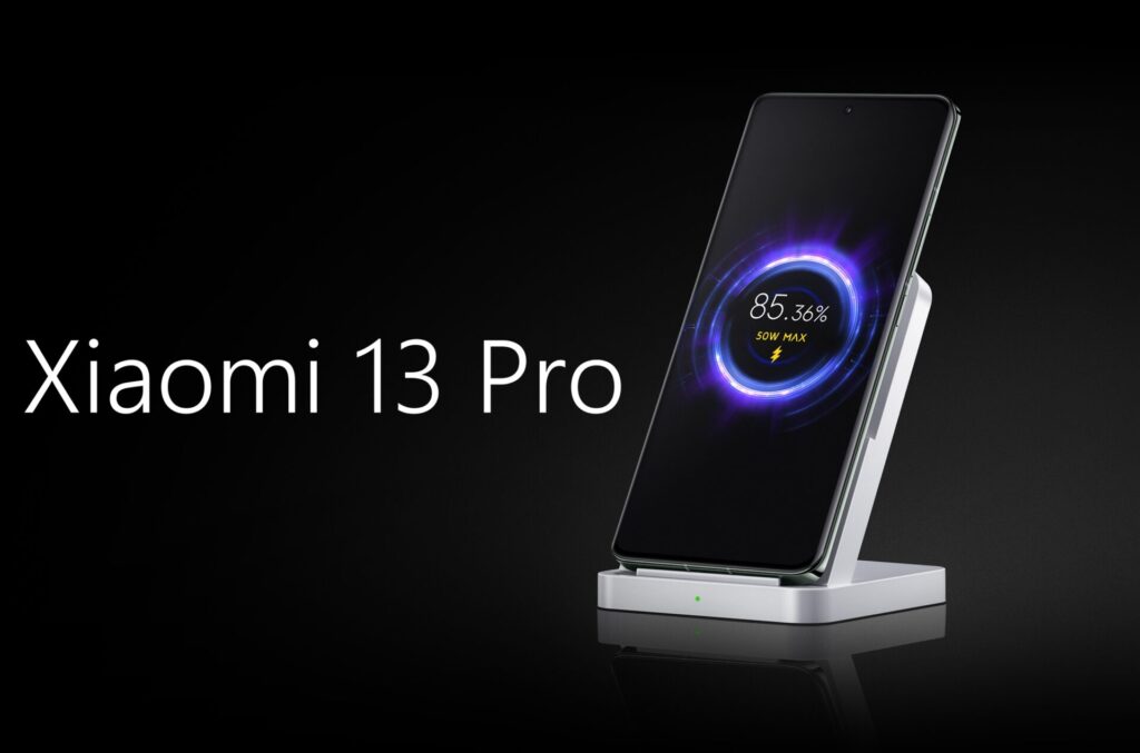 Xiaomi 13 vs Xiaomi 13 Pro Comparison