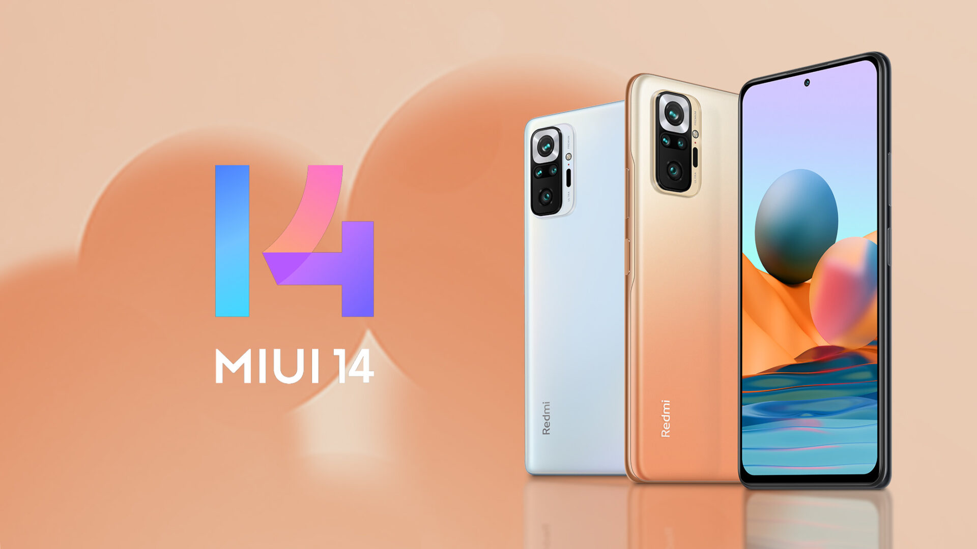 Exciting News for Redmi Note 10 Pro Owners: June 2023 Security Patch Awaits  You 
