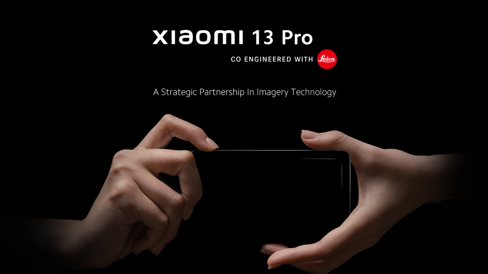 Xiaomi 13 Pro to be ready for sale on Amazon India very soon!