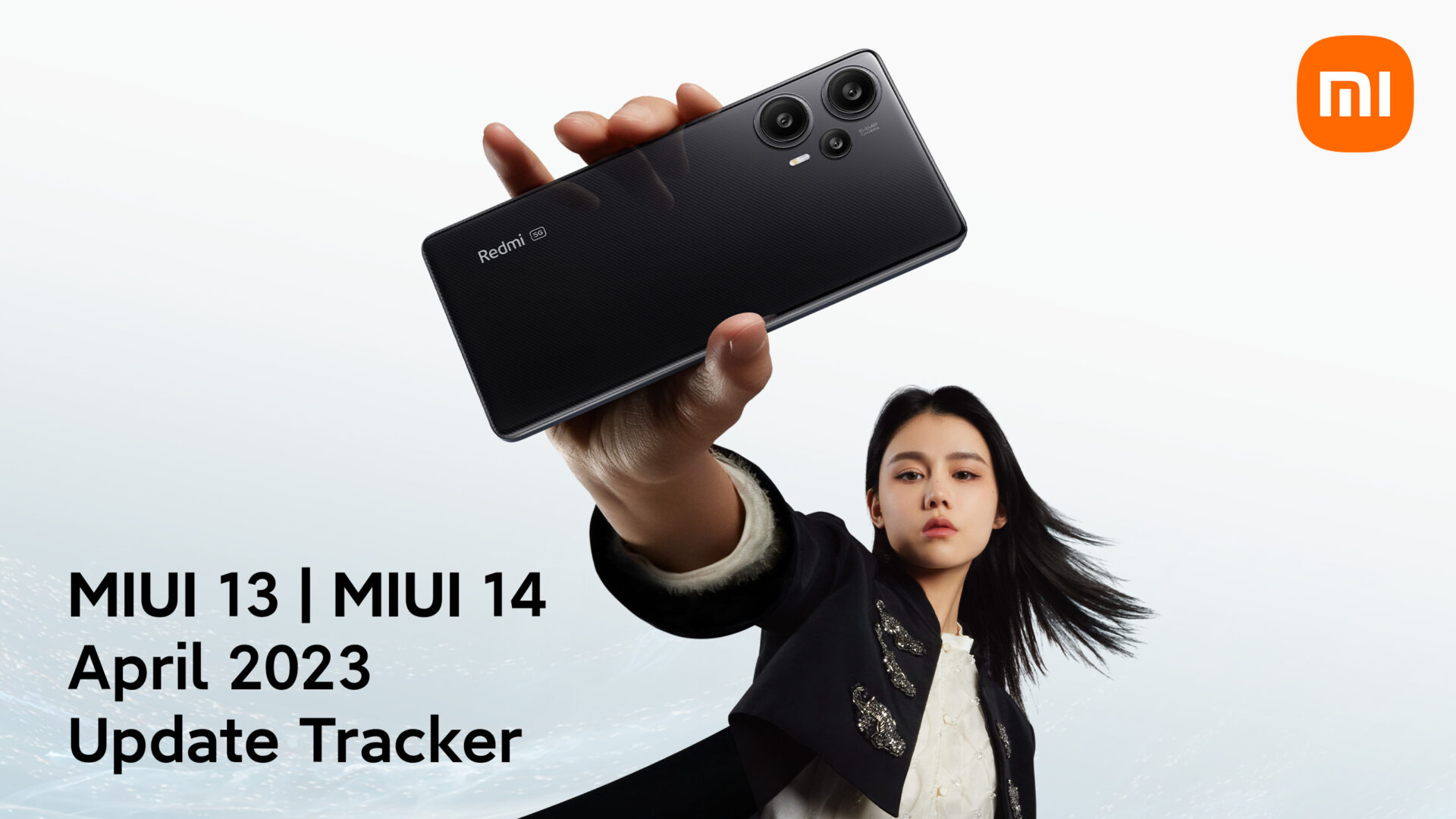 Xiaomi April 2023 Security Patch Update Tracker