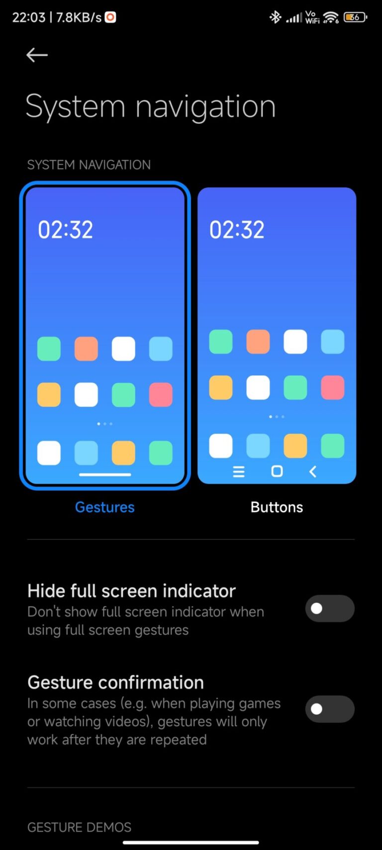 How To Change System Navigation In MIUI Xiaomiui Net How To Change System Navigation In MIUI Xiaomiui Net