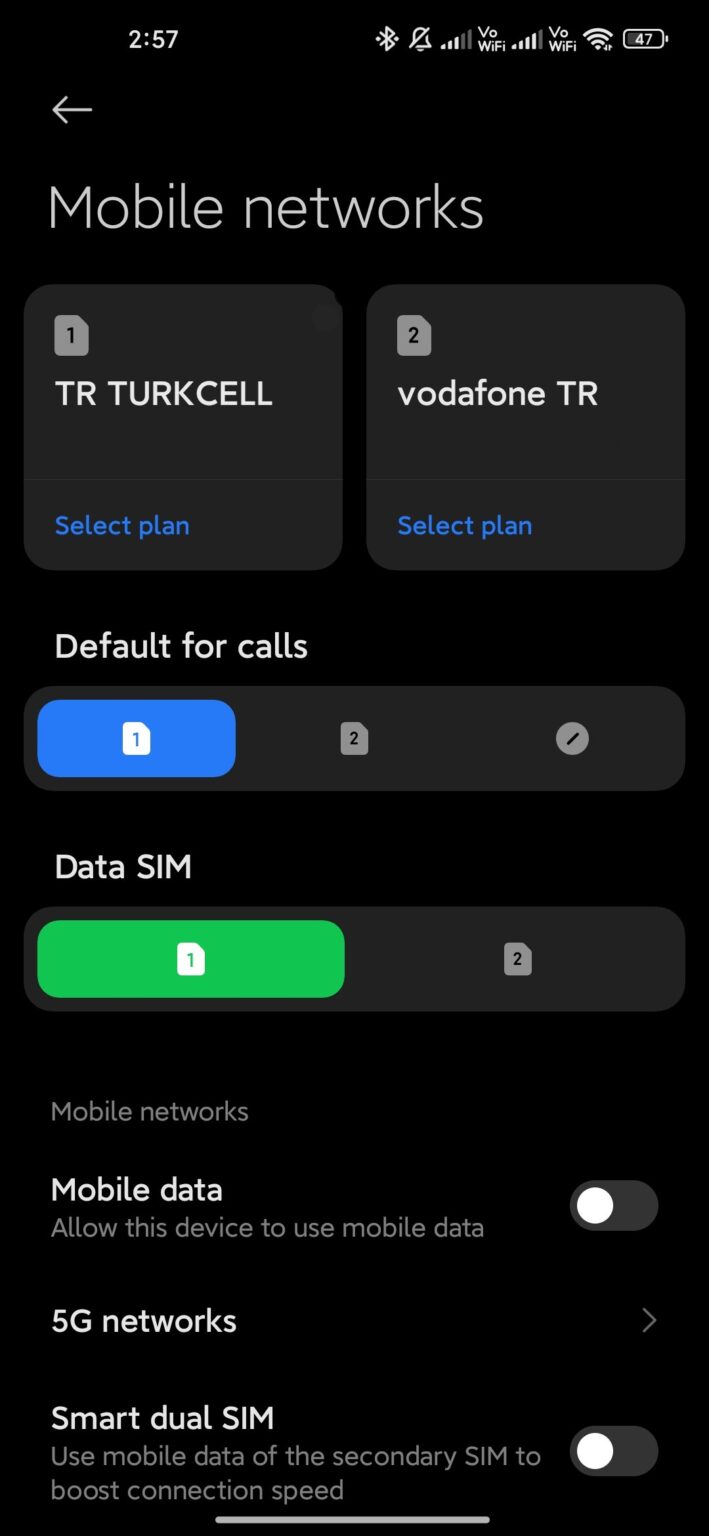 Mi Network. Check Code Uncover hidden features with Xiaomi HyperOS secret codes - Xiaomiui.Net