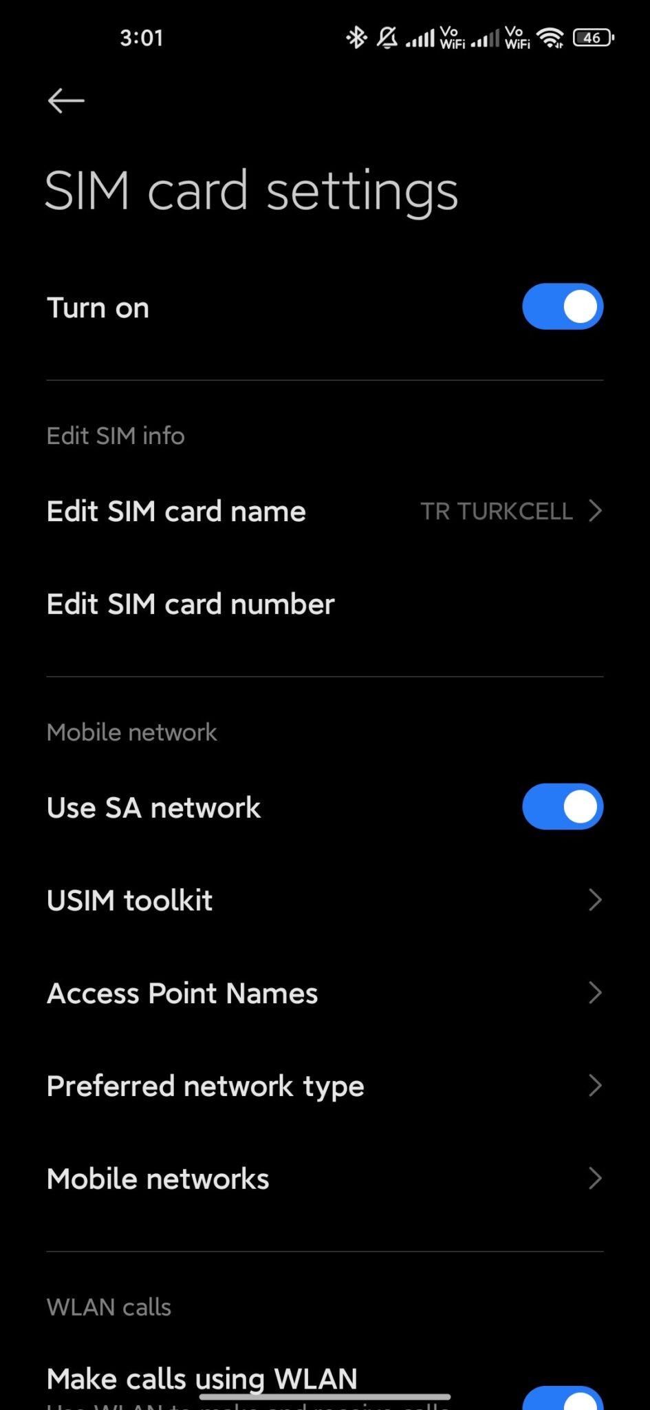 Uncover hidden features with Xiaomi HyperOS secret codes