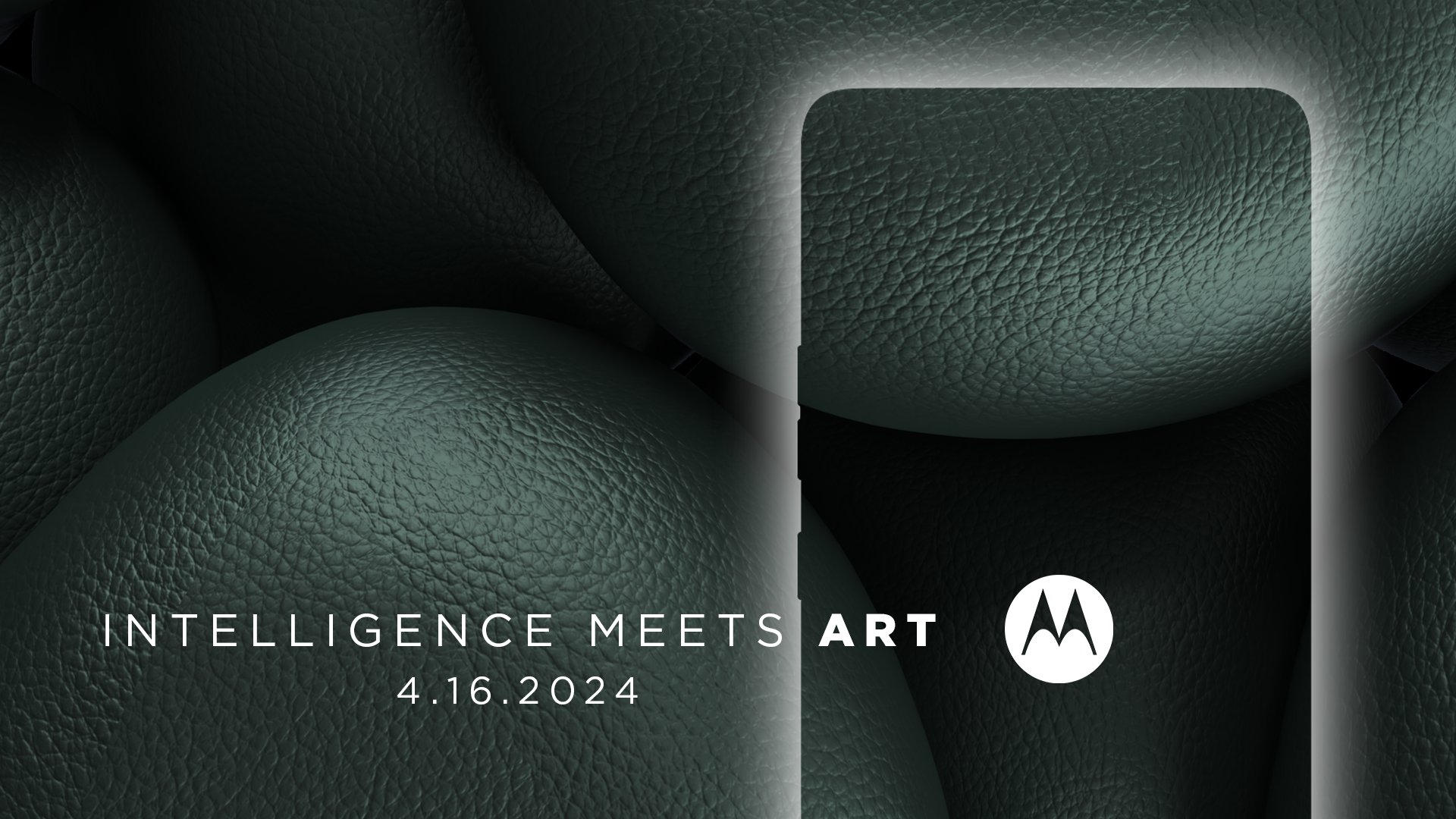 Motorola teases release of new Edge smartphone on April 16