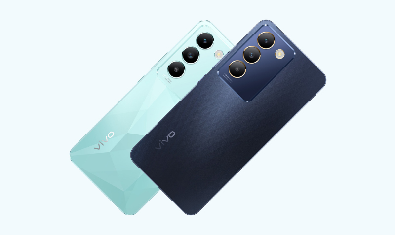 Vivo V30 Lite 4G debuts in Russia, Cambodia