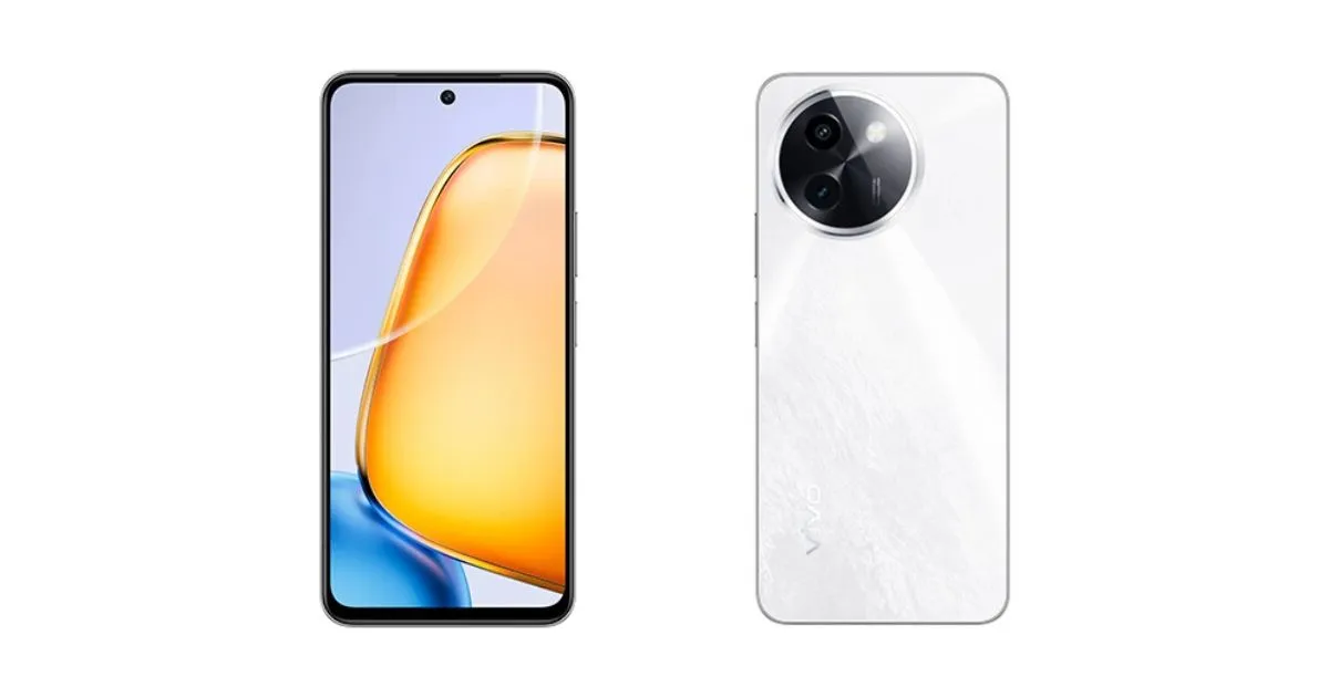 Vivo Y200i appears on multiple databases, reveals details