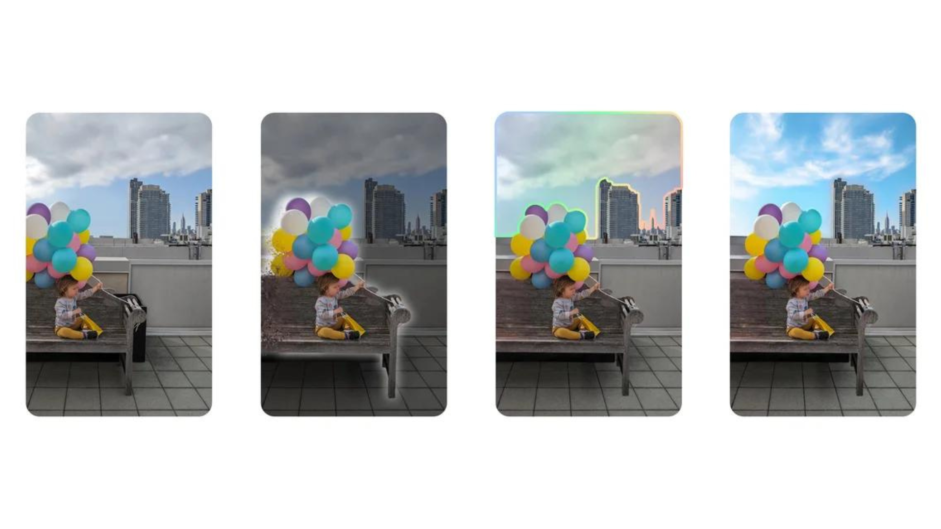 Older Pixel models receive AI-powered Free Magic Editor tool