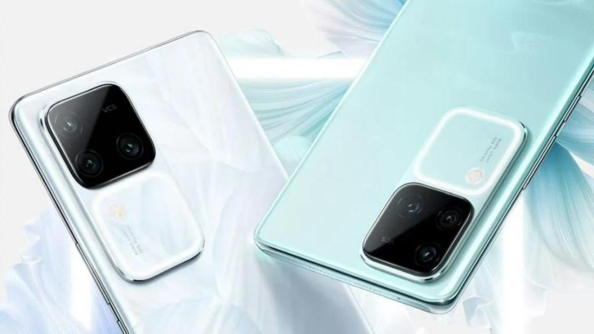 Leaker shares Vivo S19, Vivo S19 Pro details ahead of Thursday debut in China