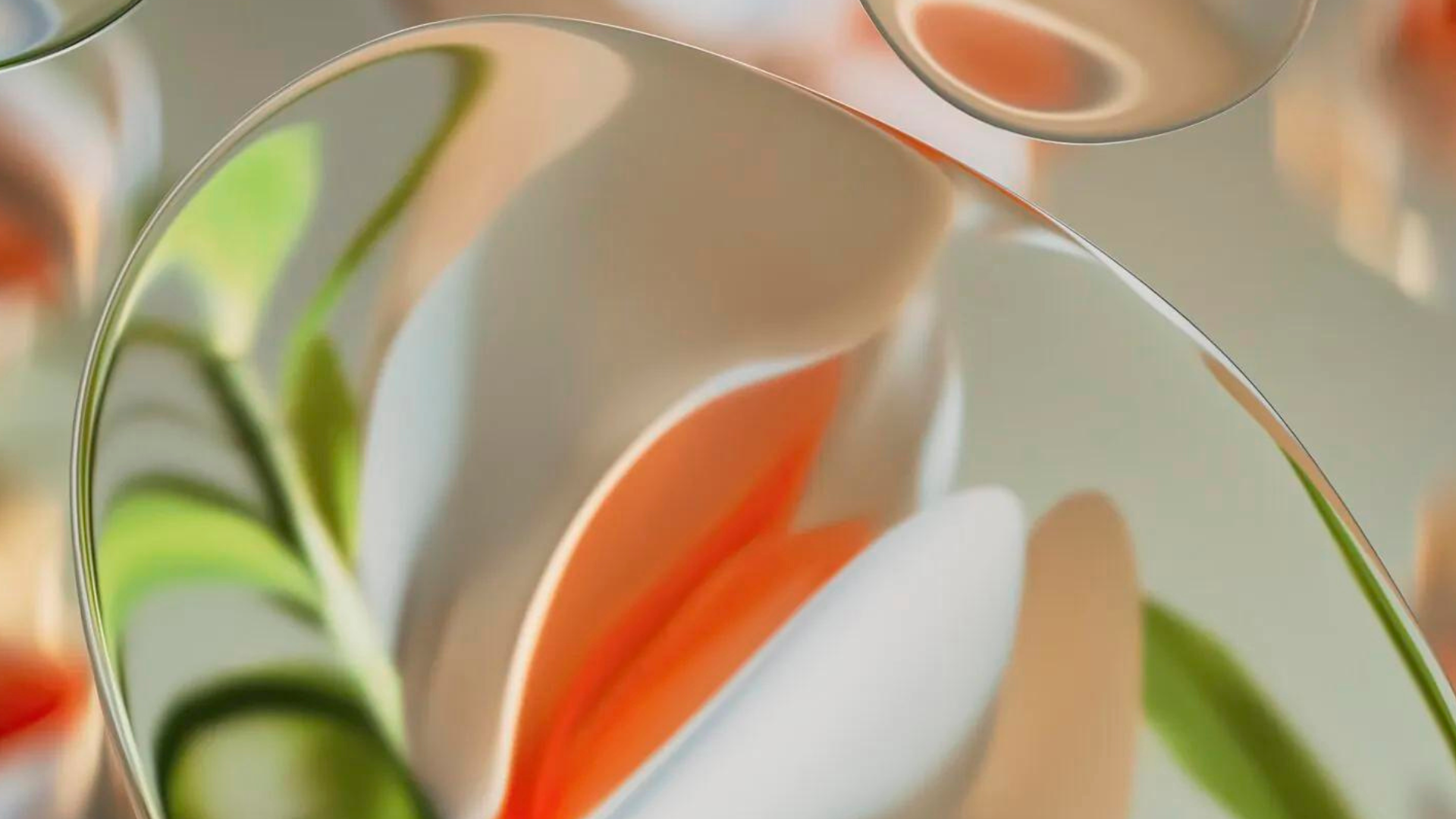 Check out these leaked Google Pixel 9 series wallpapers with ‘Swirling Petals’ design