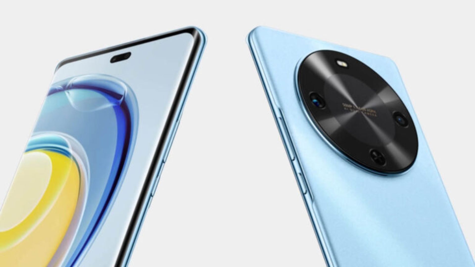 China Telecom Maimang 30 debuts with Snapdragon 695, 12GB RAM, 6100mAh battery