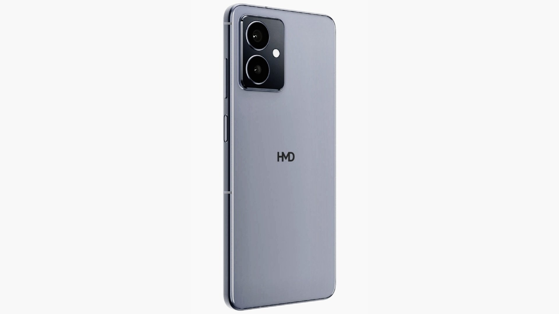 HMD is preparing another phone called ‘View’
