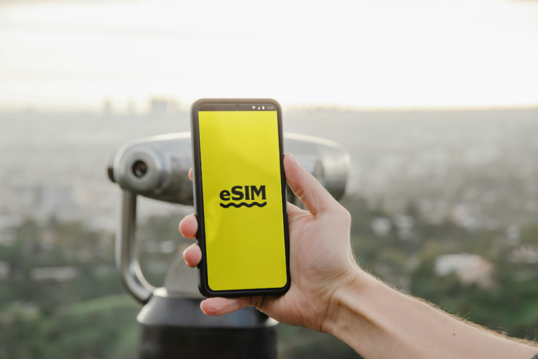 The Future of Connectivity: Understanding eSIM Technology for Smartphones