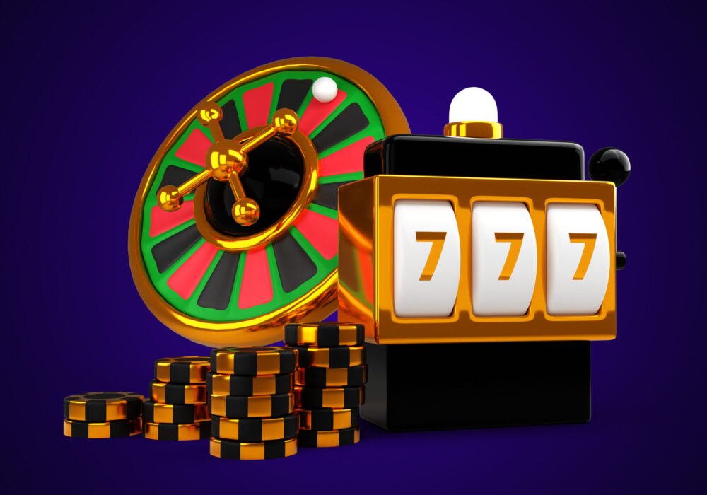 Winning Strategies That Actually Work in Playing Mega888 Slots