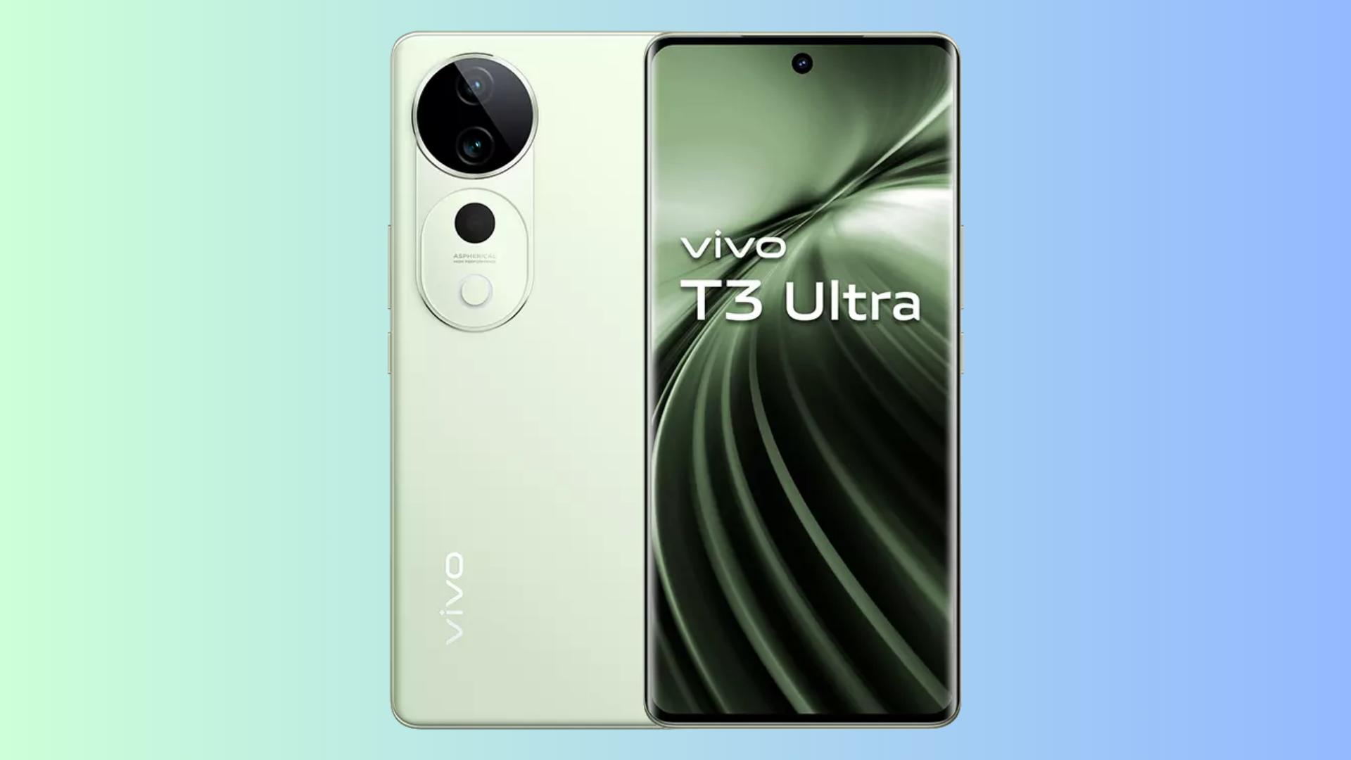 Vivo T3 Ultra launches with Dimensity 9200+ chip, up to 12GB RAM, ₹32K starting price in India
