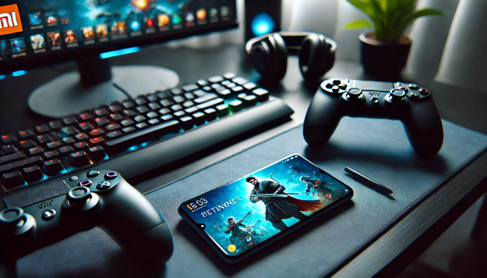 How to Optimize Your Xiaomi Smartphone for Maximum Gaming Performance