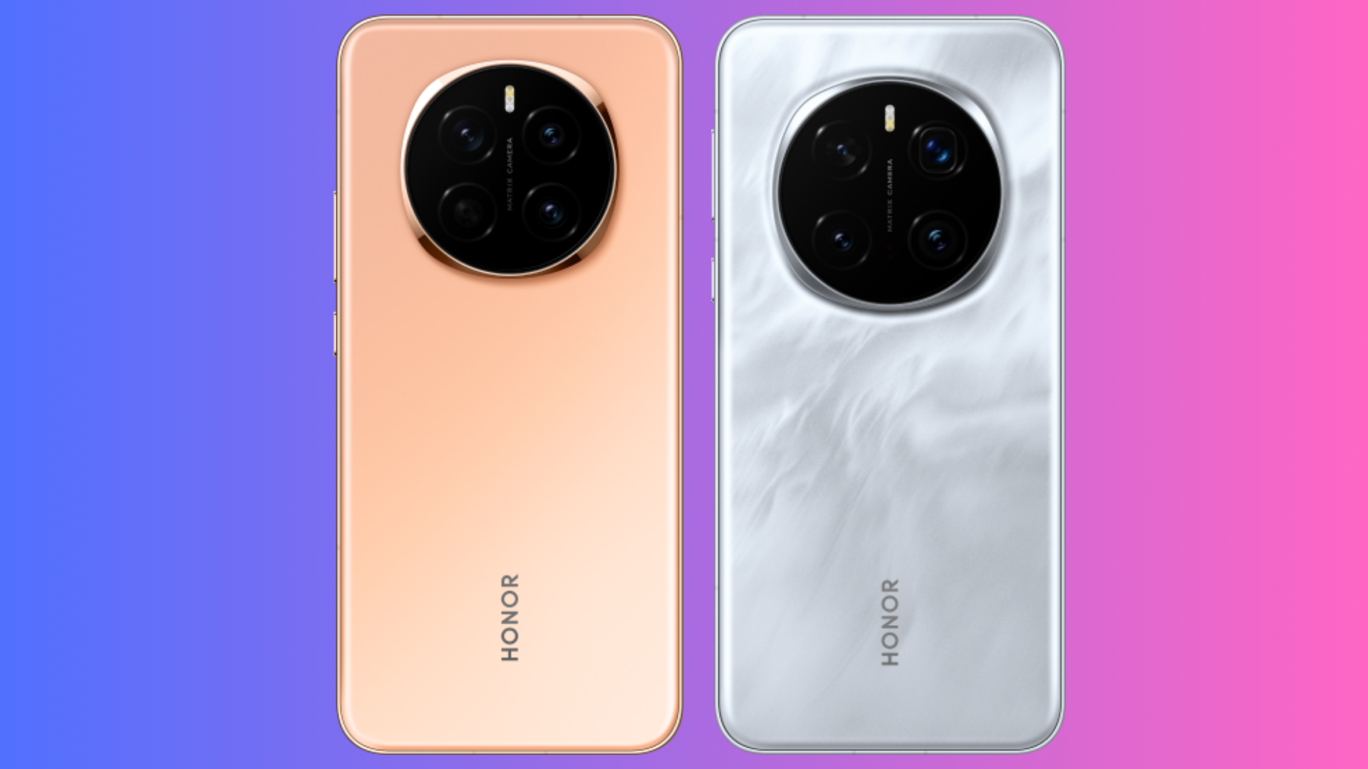Custodia In Silicone Antiurto Per Honor Magic 6 Pro – Sottile E Morbida (Nero)