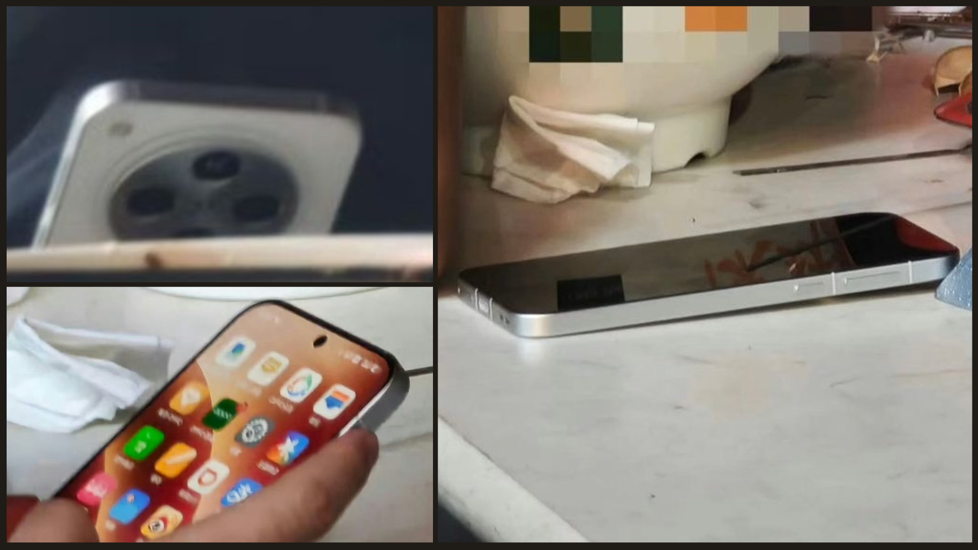 Key Oppo Find X8 specs, new live image leak