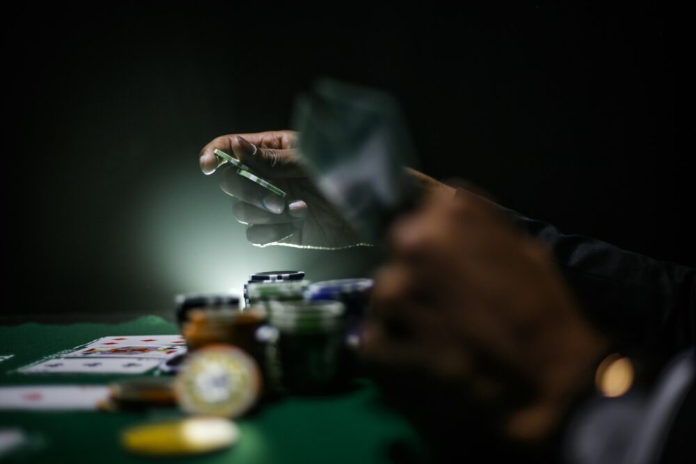 What are the Best Poker Hands?